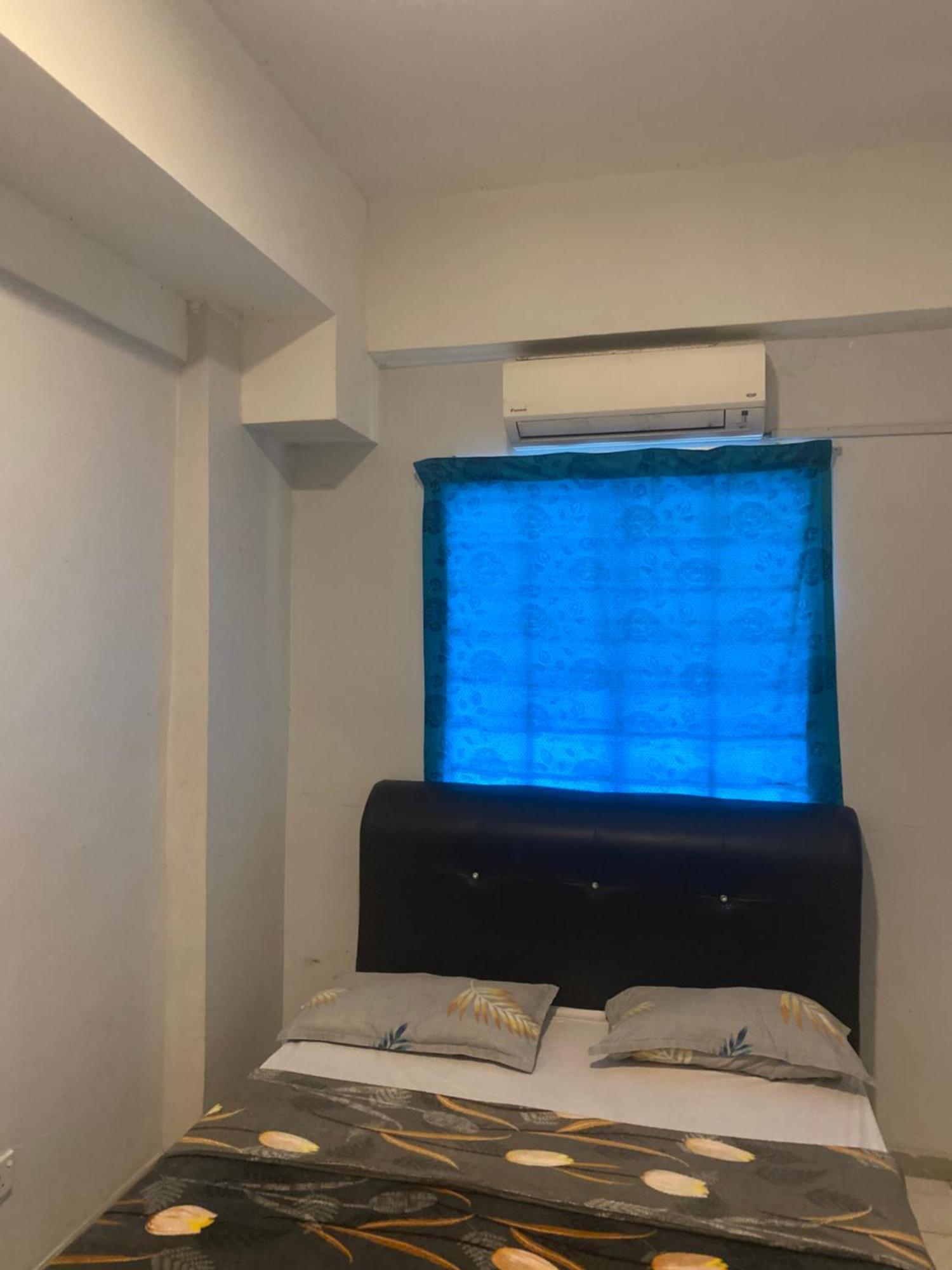 פורט דיקסון Adel Corus Paradise Lagoon Apartment מראה חיצוני תמונה