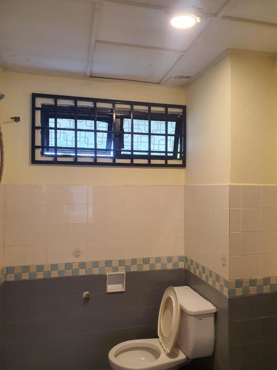 פורט דיקסון Adel Corus Paradise Lagoon Apartment חדר תמונה