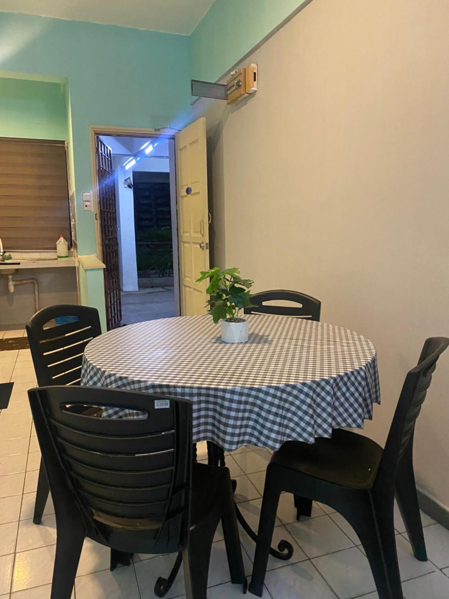 פורט דיקסון Adel Corus Paradise Lagoon Apartment מראה חיצוני תמונה