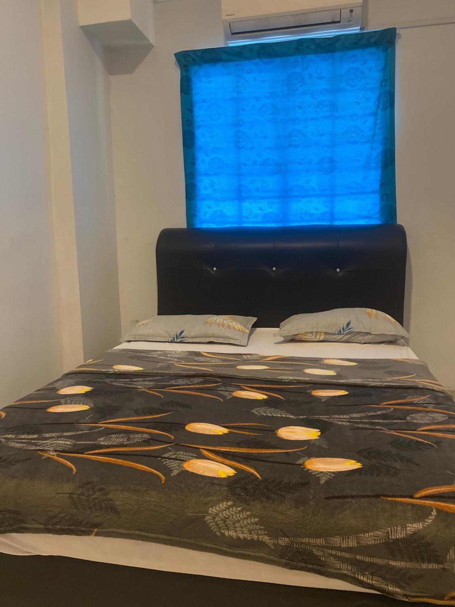 פורט דיקסון Adel Corus Paradise Lagoon Apartment מראה חיצוני תמונה