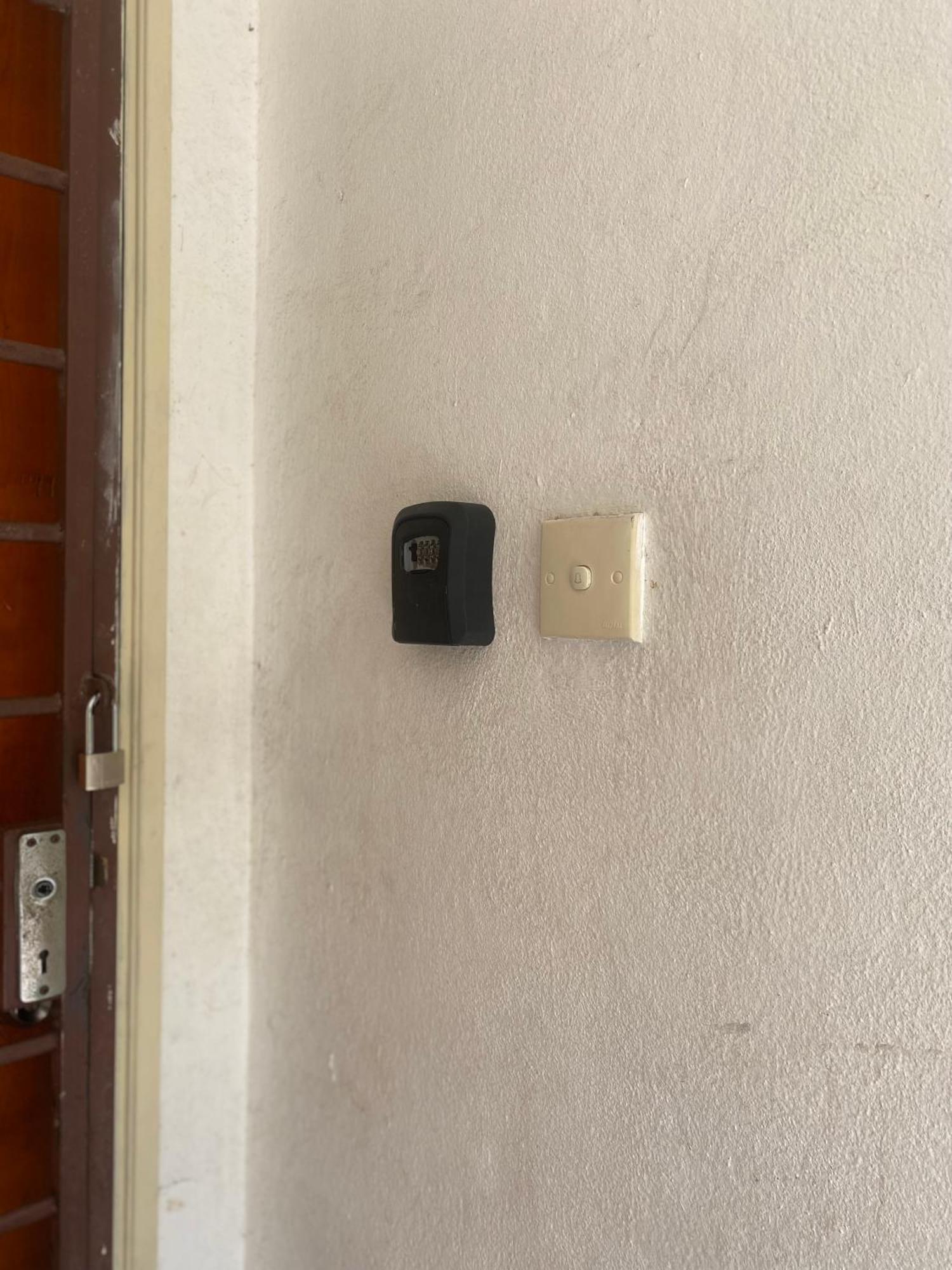 פורט דיקסון Adel Corus Paradise Lagoon Apartment מראה חיצוני תמונה